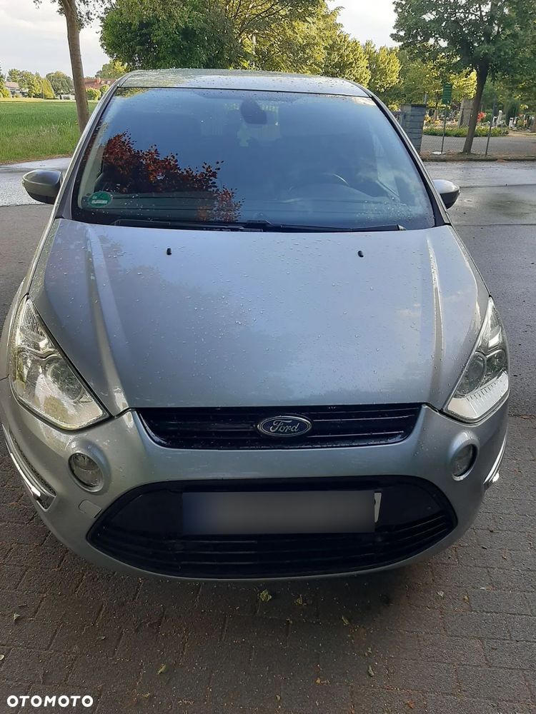 Ford S-Max 2.0 TDCi DPF Trend - 19