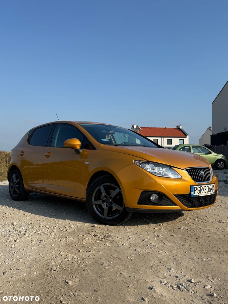 Seat Ibiza - 13