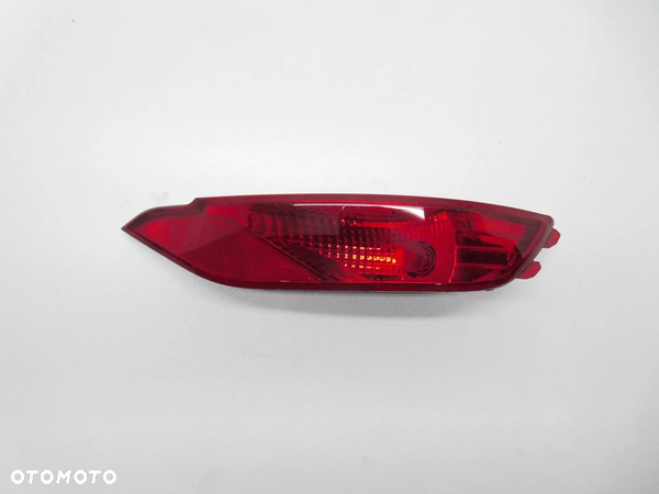 LAMPA PRZECIWMGIELNA 92406-D3100 HYUNDAI TUCSON III 2016r. PRAWA TYLNA ORYGINAŁ