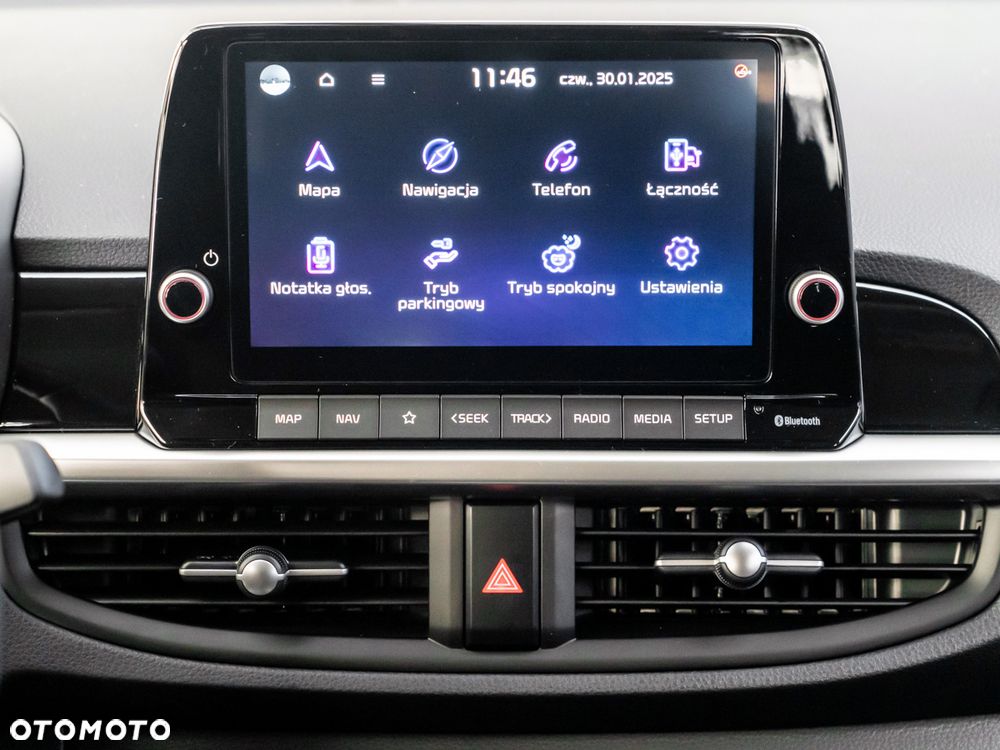 Kia Picanto 1.0 L - 30