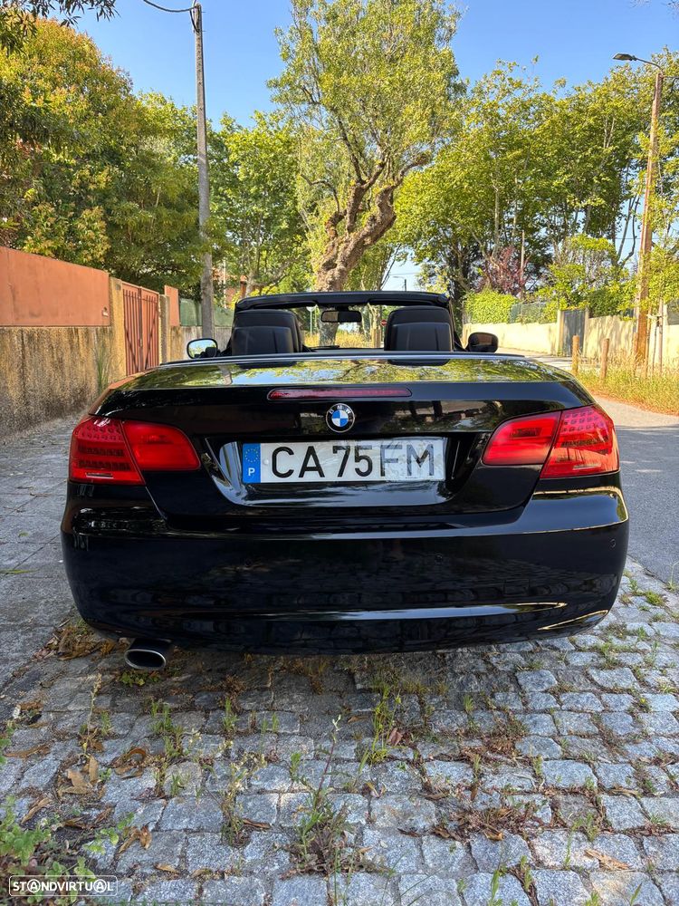 BMW 318 i - 6
