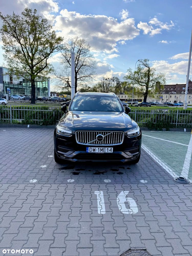 Volvo XC 90 - 3