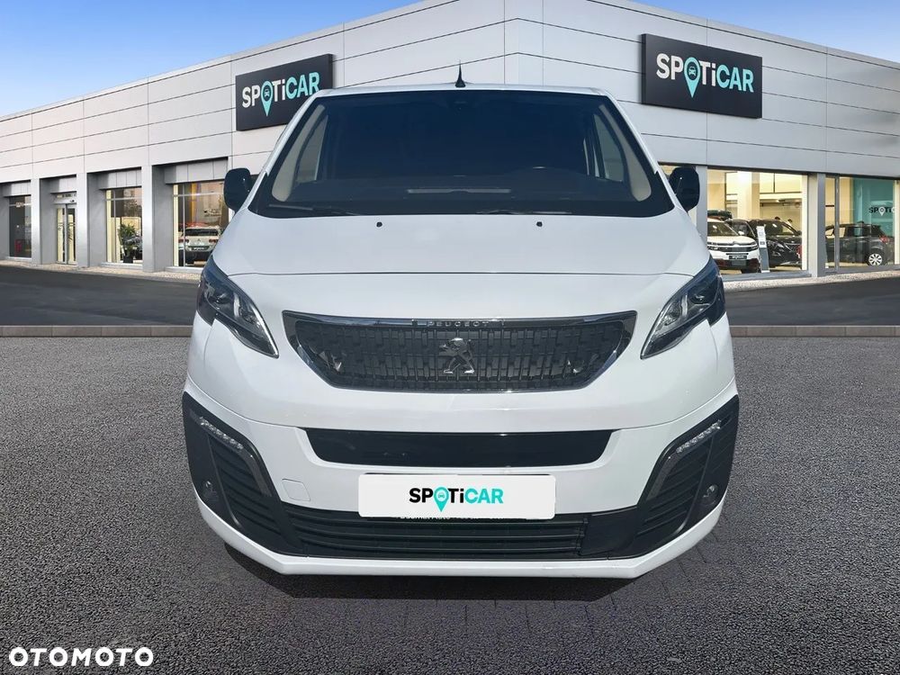 Peugeot Expert - 2