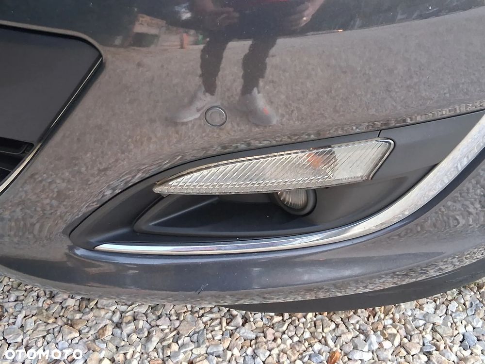 Opel Astra 1.7 CDTI DPF ecoFLEX Start/Stop Active - 12