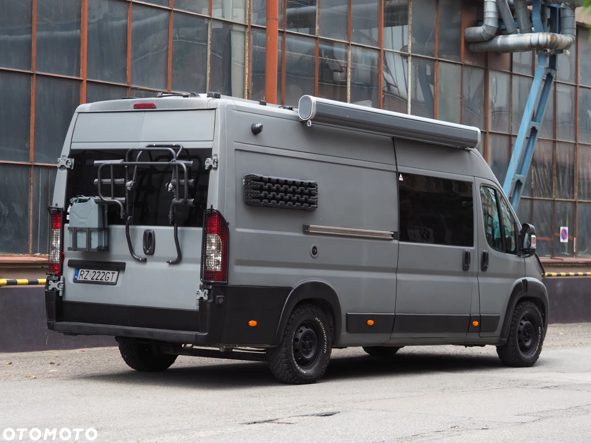 Citroën Jumper - 6