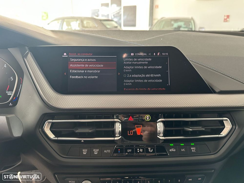 BMW 216 Gran Coupé d Pack Desportivo M - 32