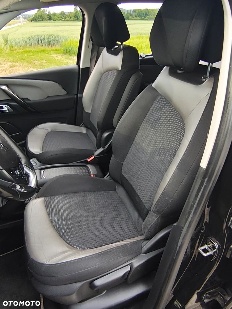 Citroën C4 Picasso e-HDi 115 ETG6 Business Class - 28