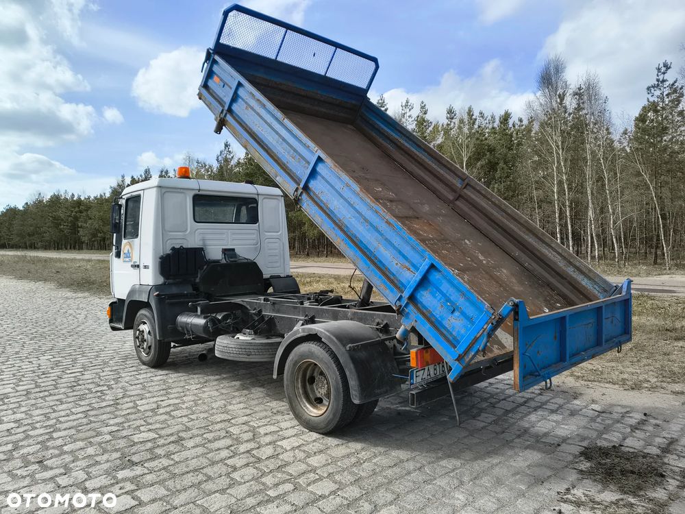 Star M 55  8.117 LC - 2