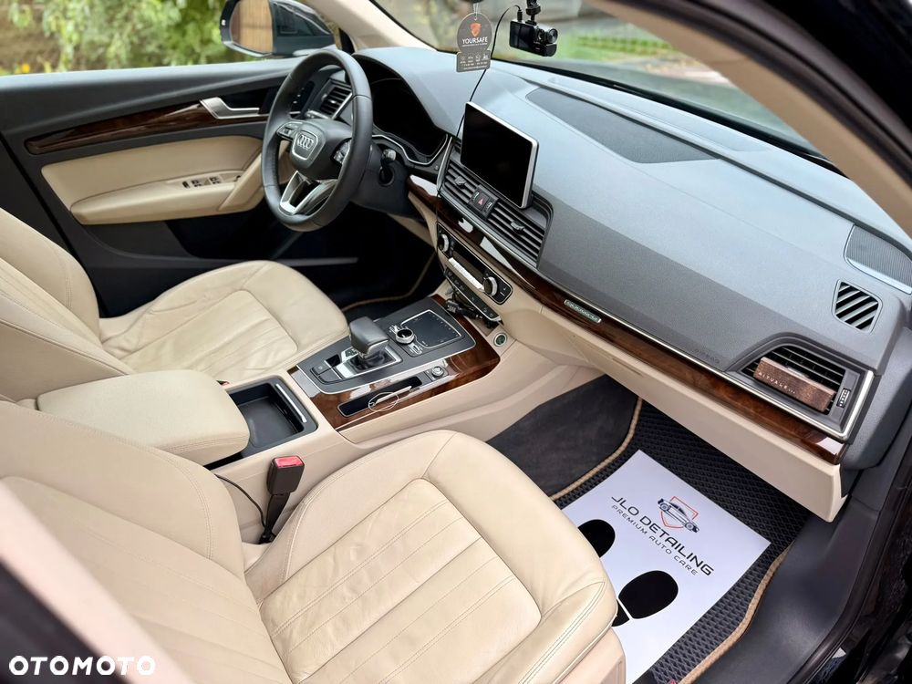 Audi Q5 - 20