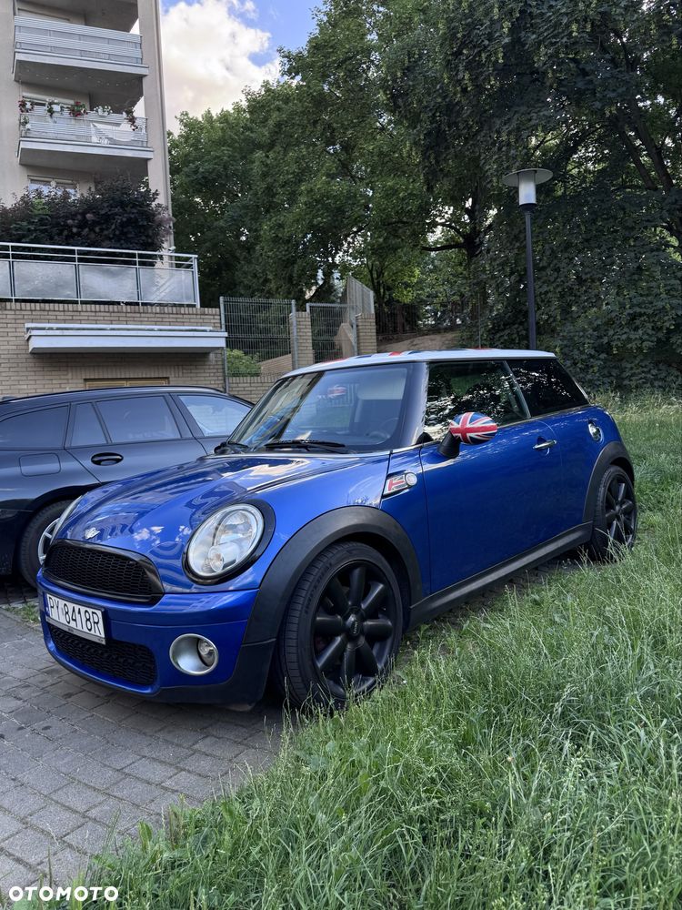 MINI Cooper - 3