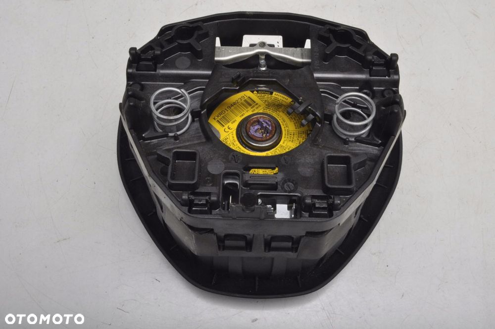 SKODA OCTAVIA III PODUSZKA POWIETRZNA KIEROWCY AIRBAG 3T0880201F - 4