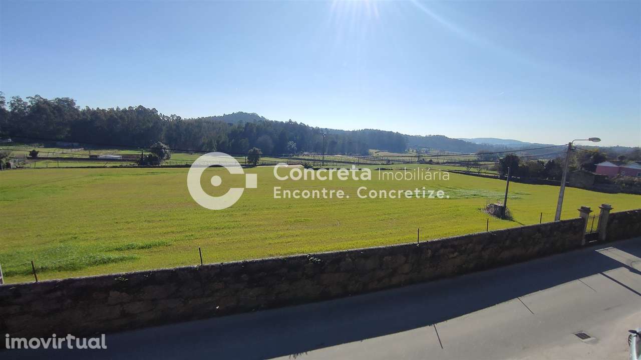 Terreno para construção em Grimancelos, Barcelos - Grande imagem: 3/4