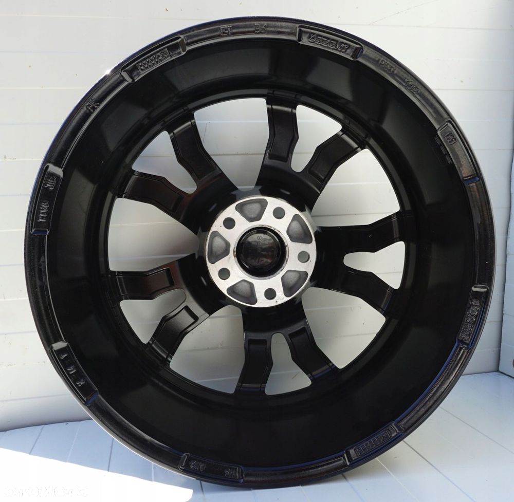 DEZENT TV 18" 5x112x66,6 ET36 AF22 - 9