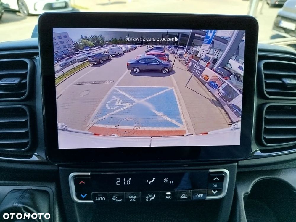 Toyota ProAce L3 Active - 13