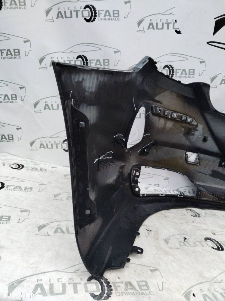 Bara spate Bmw Seria 8 G16 Gran Coupe Gaur an 2018-2019-2020-2021-2022 - 9