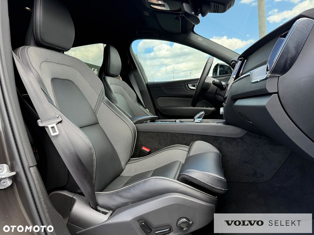 Volvo XC 60 - 17