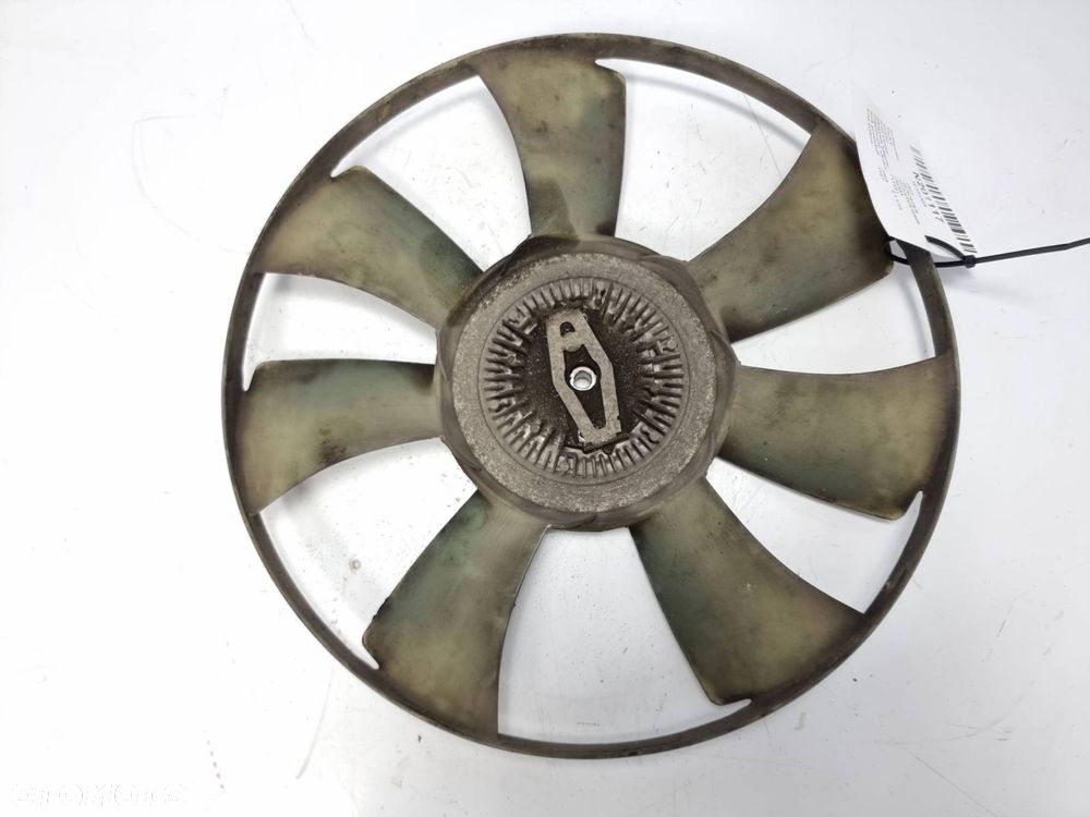 WISKOZA MERCEDES SPRINTER W906 - 1