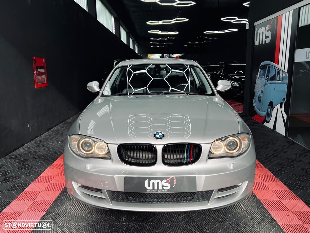 BMW 120 i - 2
