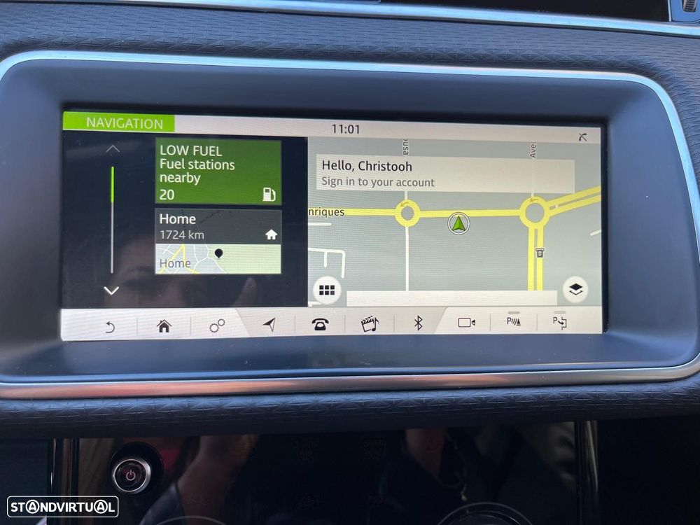 Land Rover Range Rover Evoque - 23