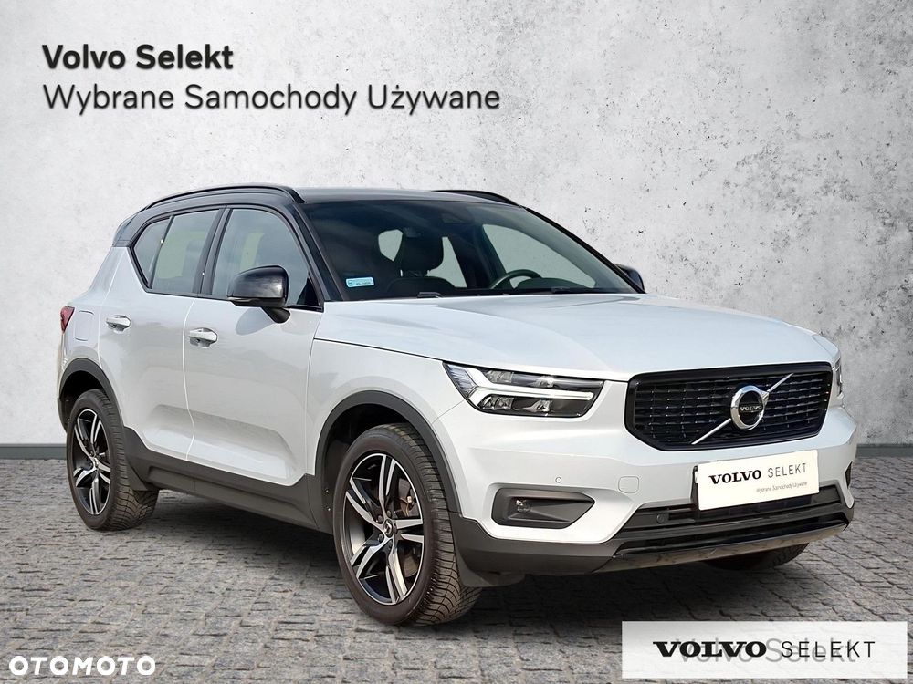 Volvo XC 40 - 9