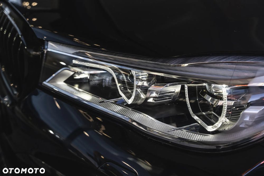 BMW Seria 7 740d xDrive sport - 6