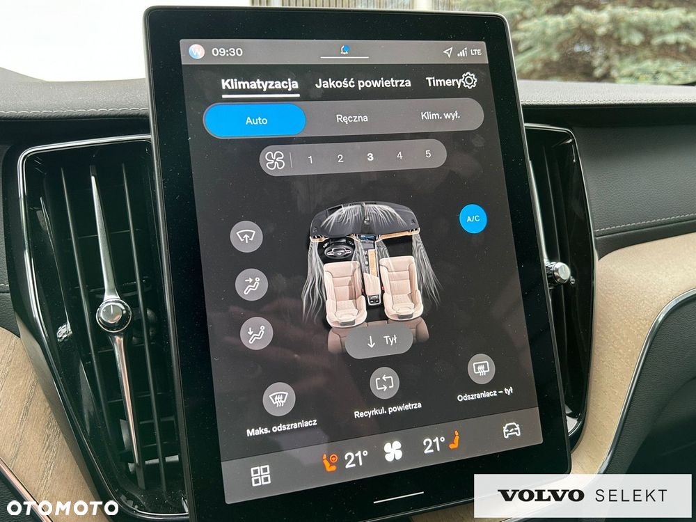 Volvo XC 60 - 36