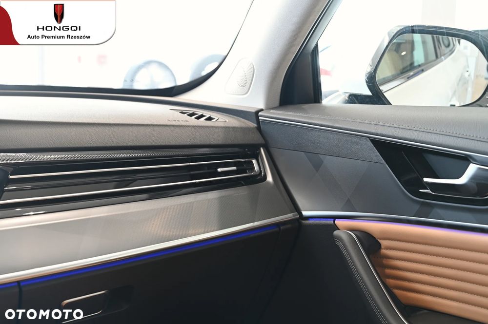 Hongqi HS5 2.0T Executive AWD - 19