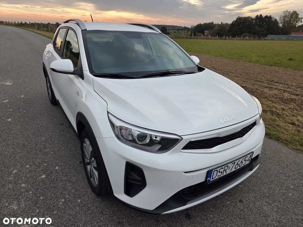 Kia Stonic 1.2 M - 13