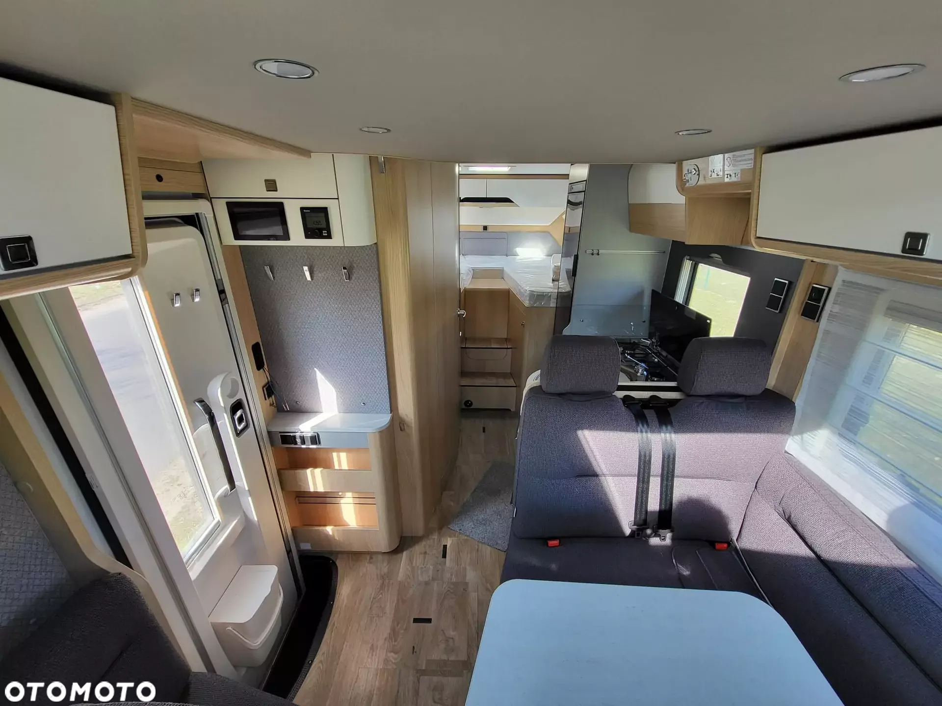 Hymer-Eriba BMC 600-T - 6