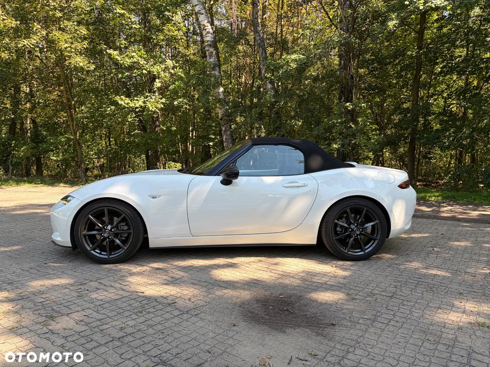 Mazda MX-5 2.0 Skypassion - 1