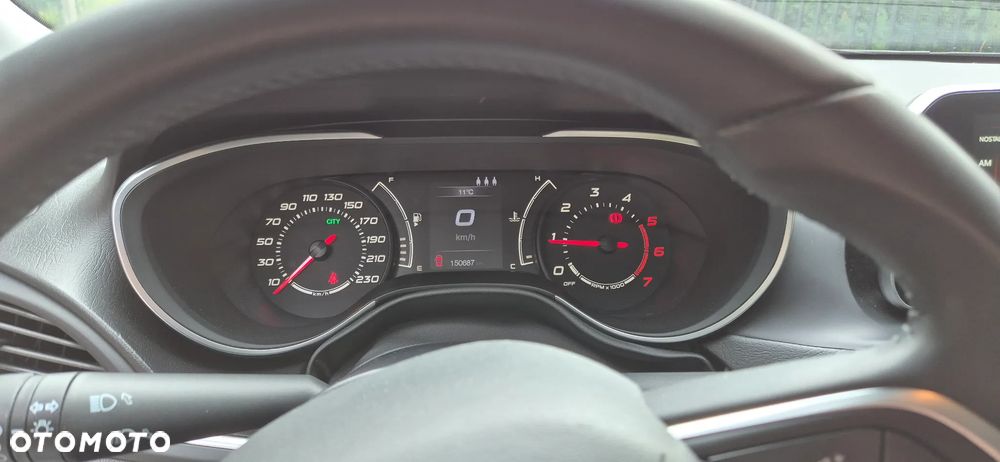Fiat Tipo - 27