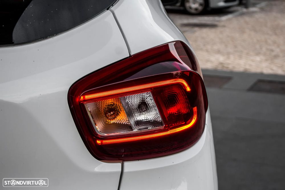 Dacia Spring Electric 45 Comfort - 8