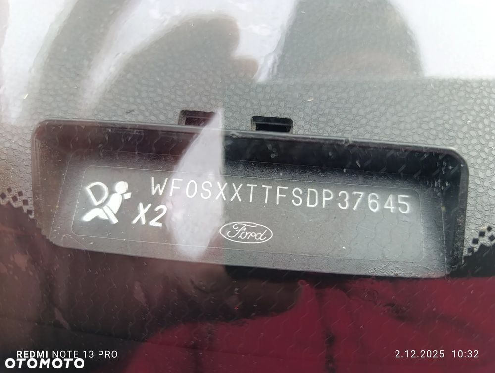 Ford Transit L2H3 VA Trend - 28