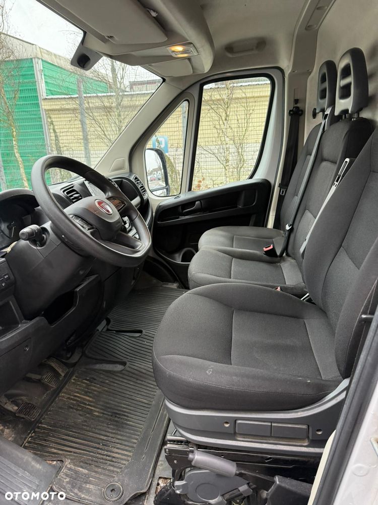 Fiat Ducato l4h2 - 5