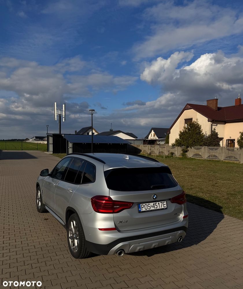 BMW X3 - 4