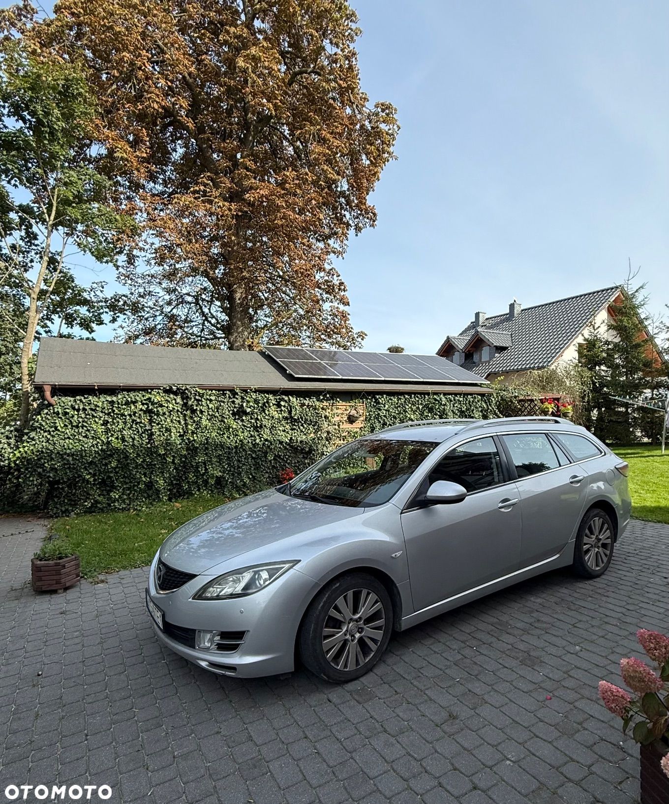 Mazda 6 2.0 CD Exclusive - 1