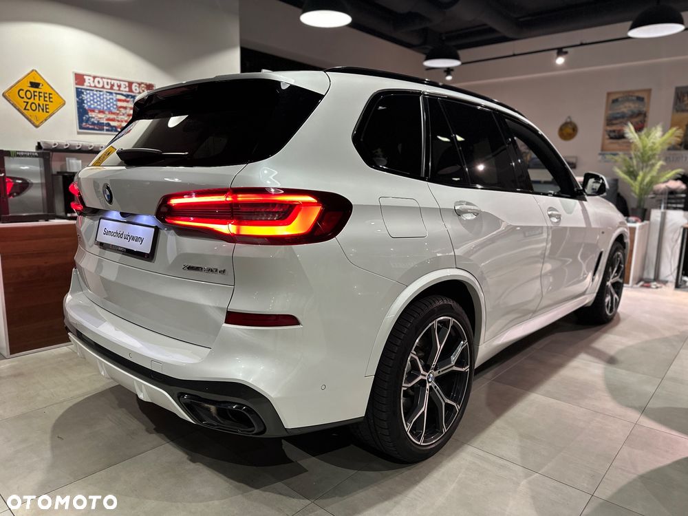 BMW X5 xDrive30d - 4