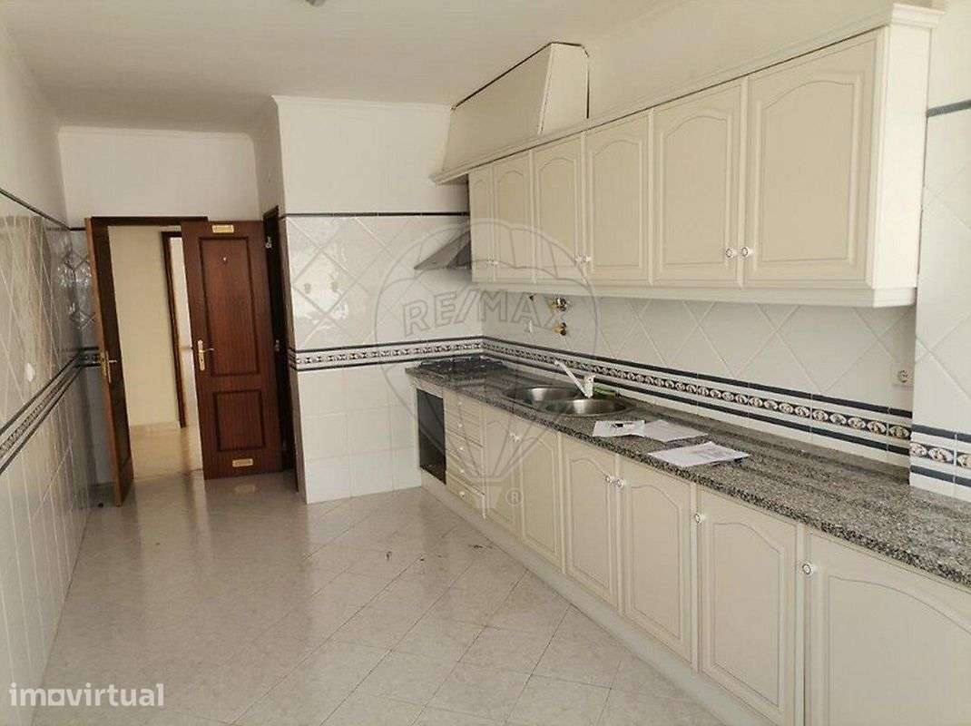 Apartamento T3 para venda - Grande imagem: 2/12