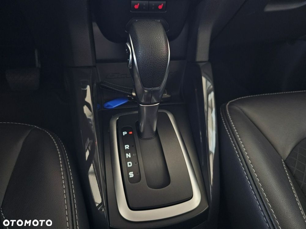 Ford EcoSport - 22