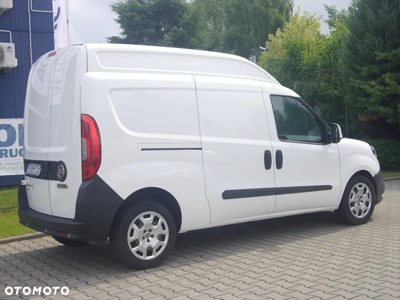 Fiat Doblo Maxi 1.6 MJ Dynamic - 2