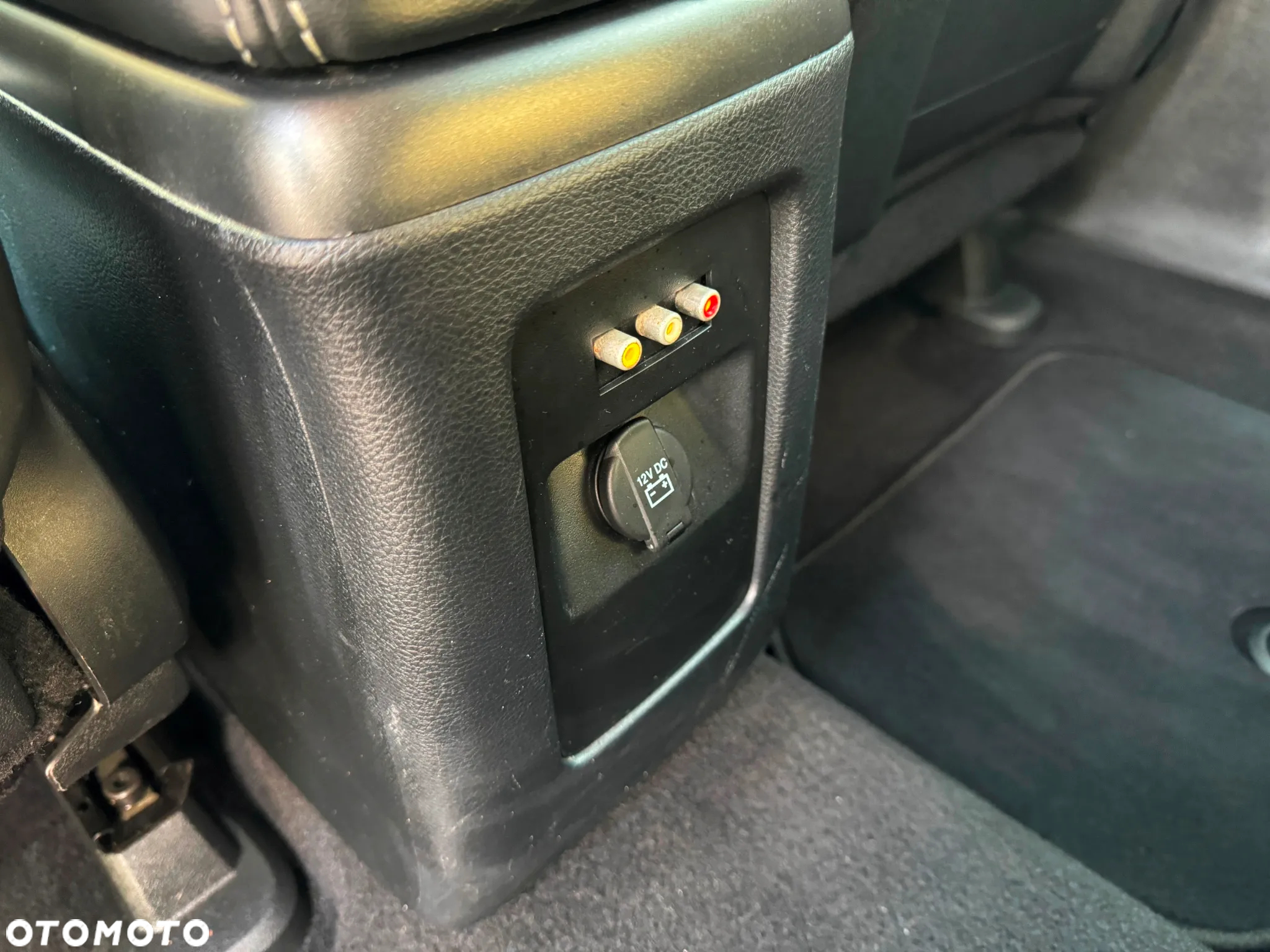 Fiat Freemont 2.0 Multijet Urban AWD - 37