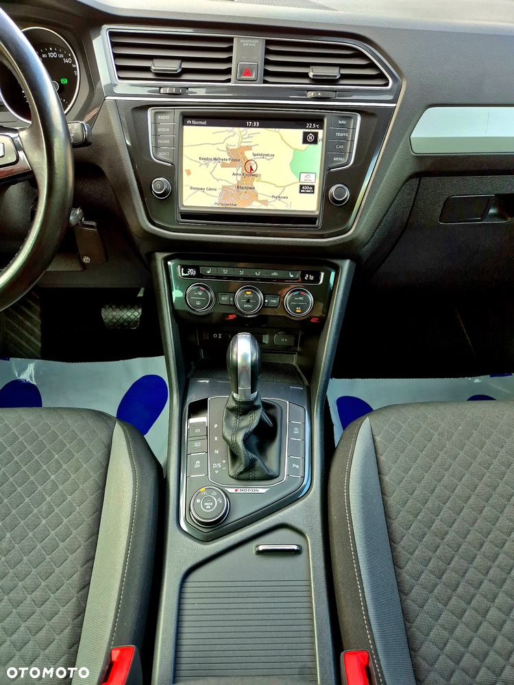 Volkswagen Tiguan 2.0 TSI 4Motion DSG Exclusive - 30