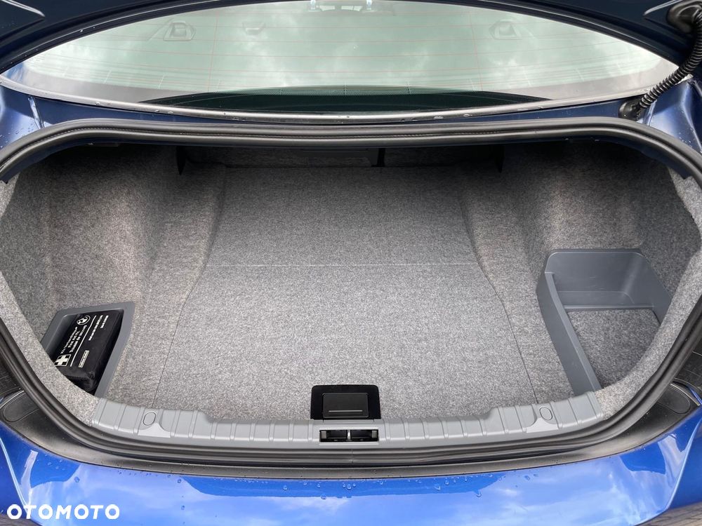 BMW Seria 3 318i - 20