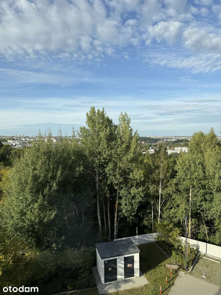 Nowe 3 pokoje | Oxygen Park | wysoki standard | balkon | 63,84 m²