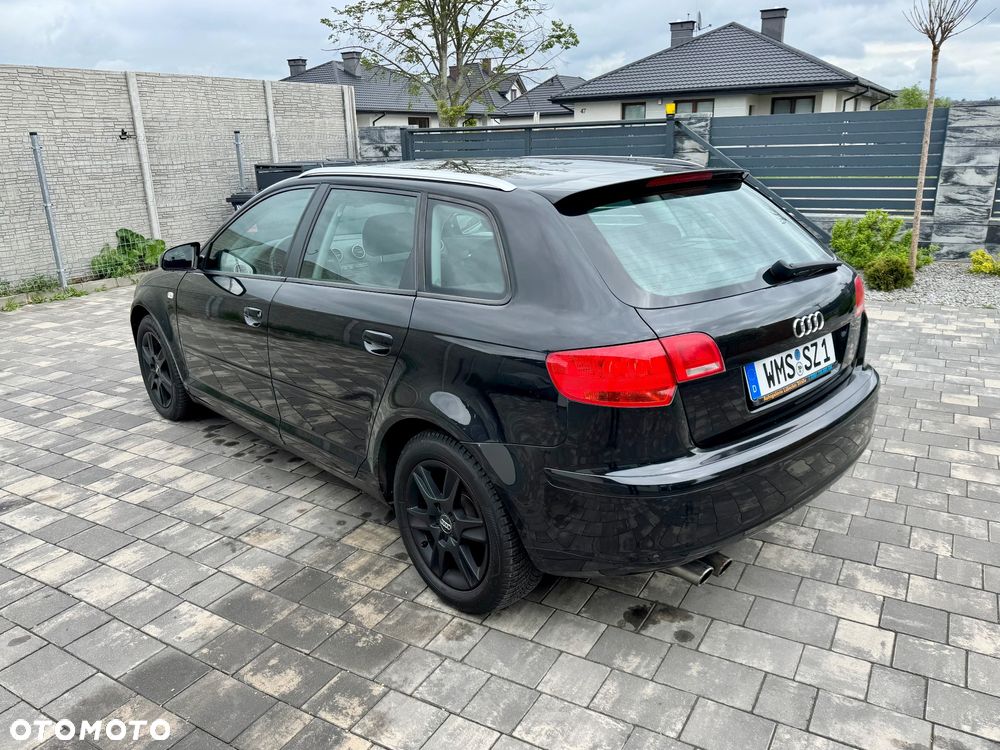 Audi A3 Sportback - 17