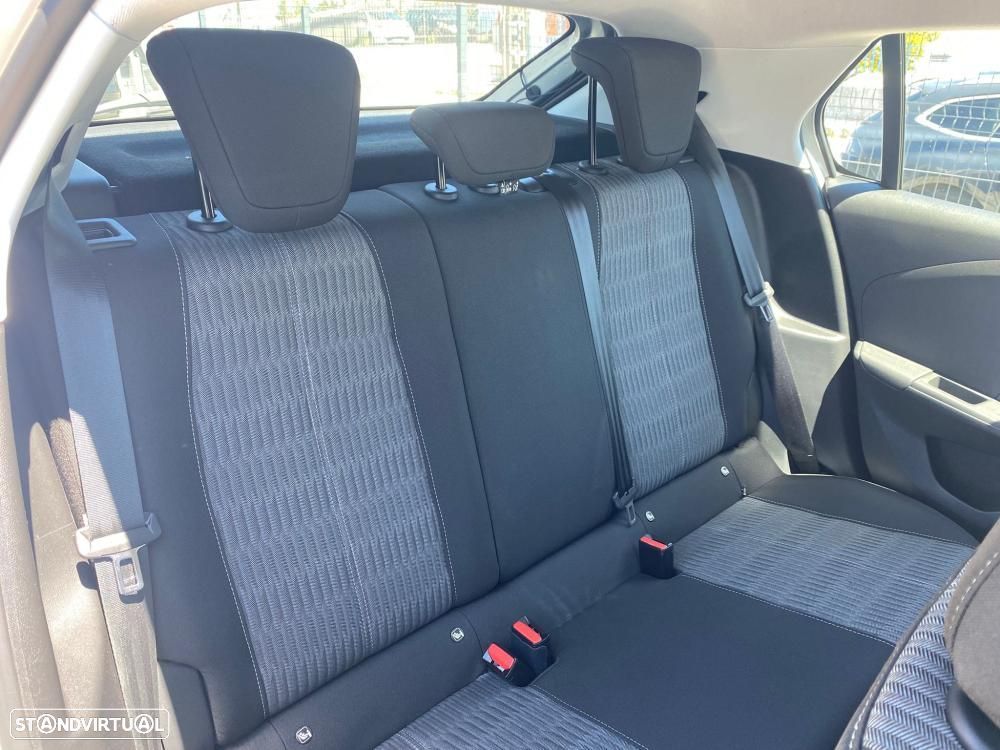 Opel Corsa-e Business Edition - 10