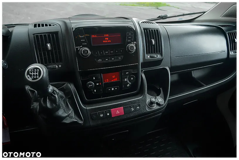 Peugeot Boxer - 33