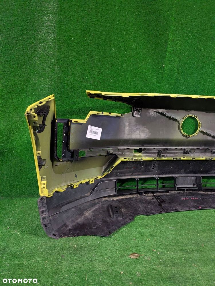 ZDERZAK PRZEDNI PRZÓD VOLVO EX30 22- NR.7109 - 4