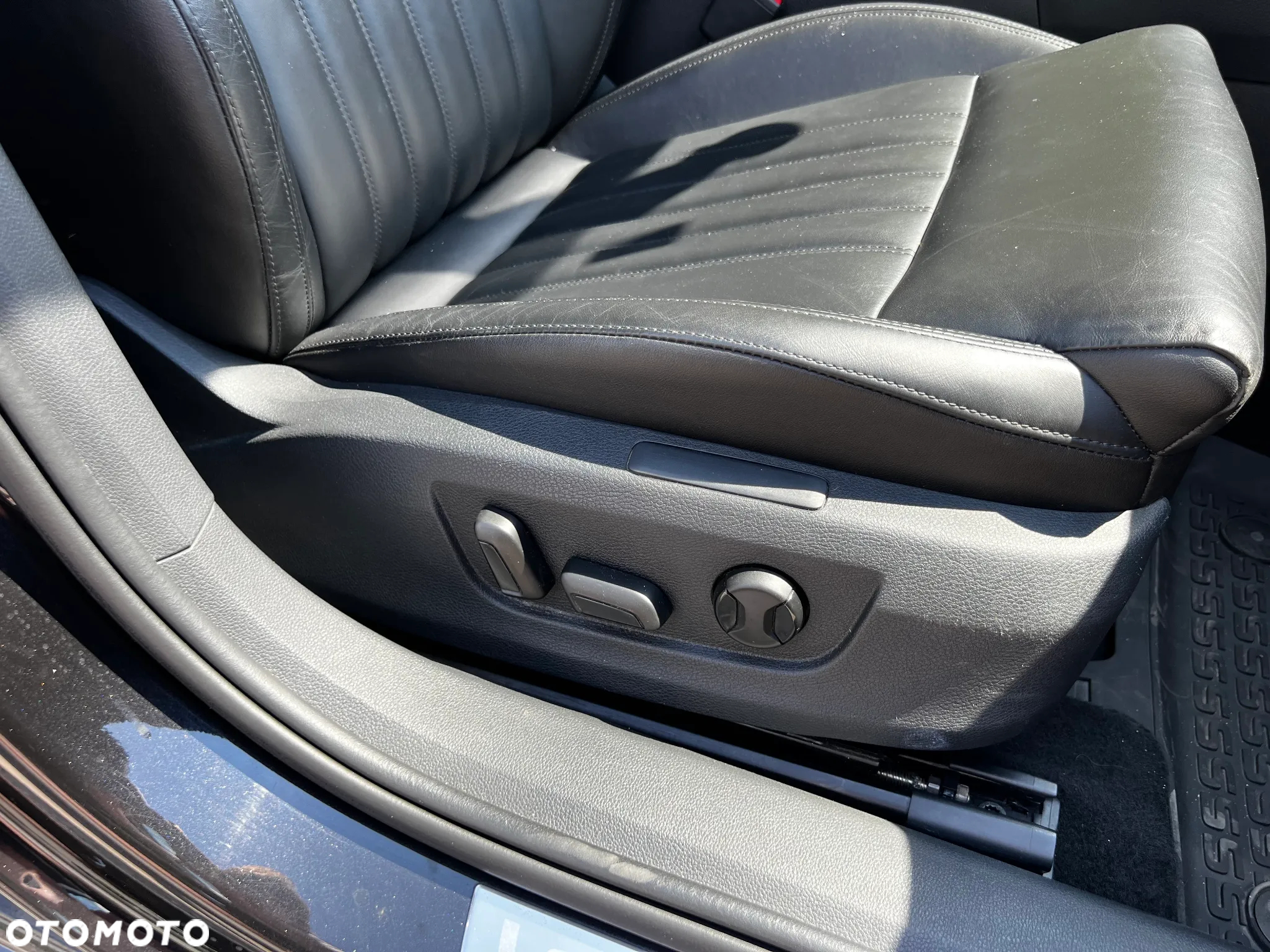 Skoda Superb 1.5 TSI ACT DSG Ambition - 18