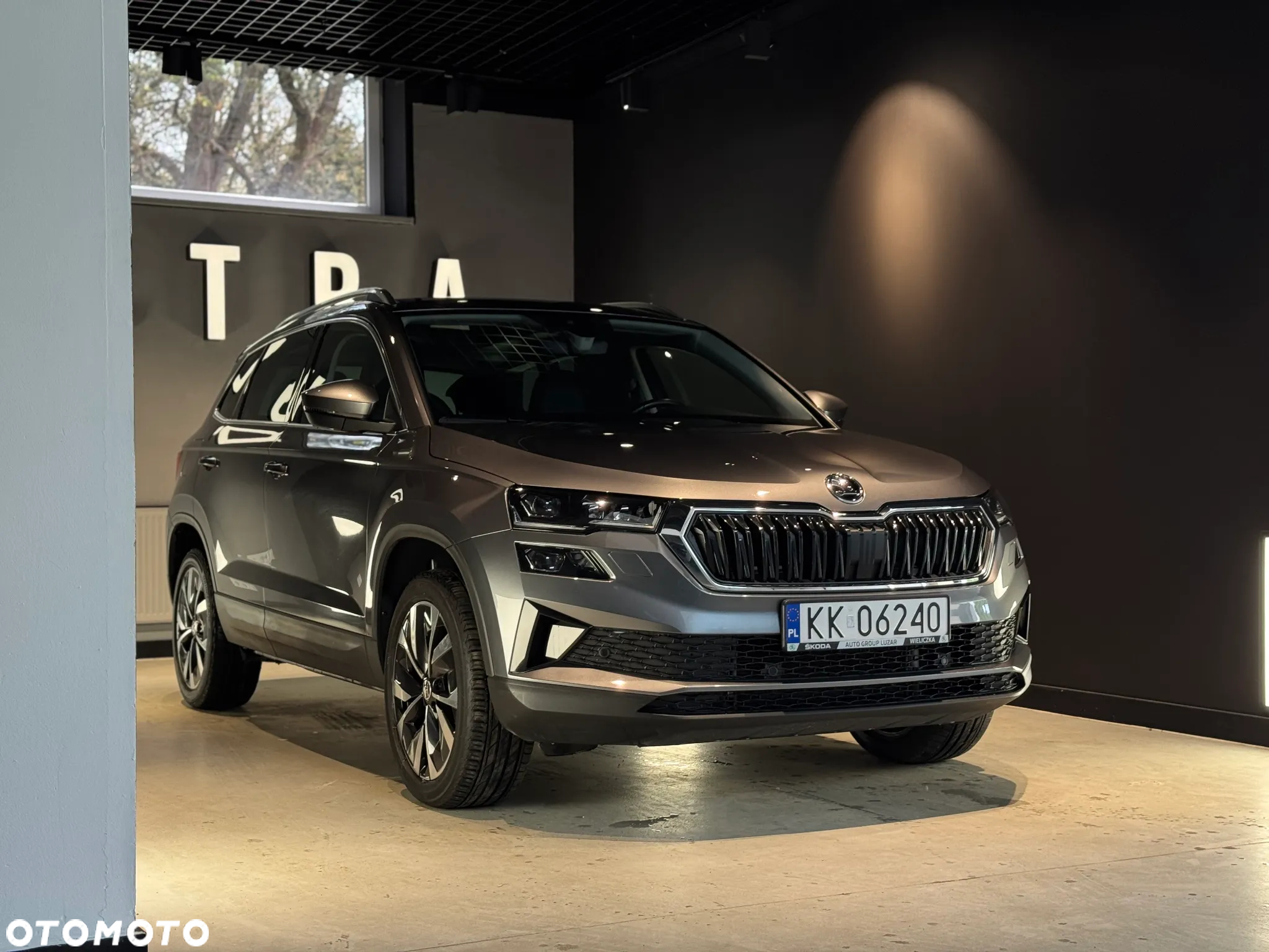 Skoda Karoq 1.5 TSI ACT 4x2 Style DSG - 3
